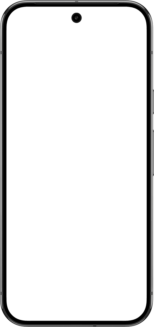 Phone Frame