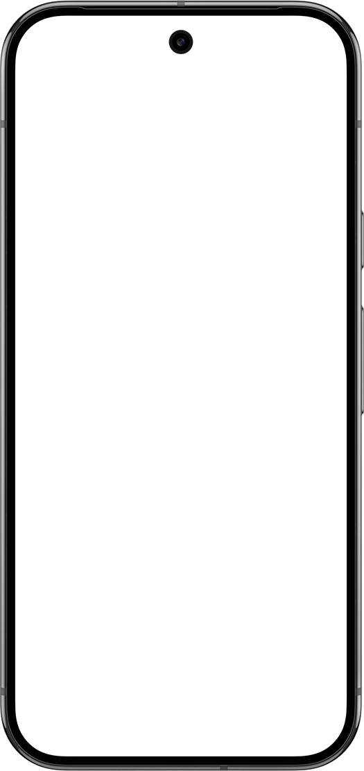 Phone Frame